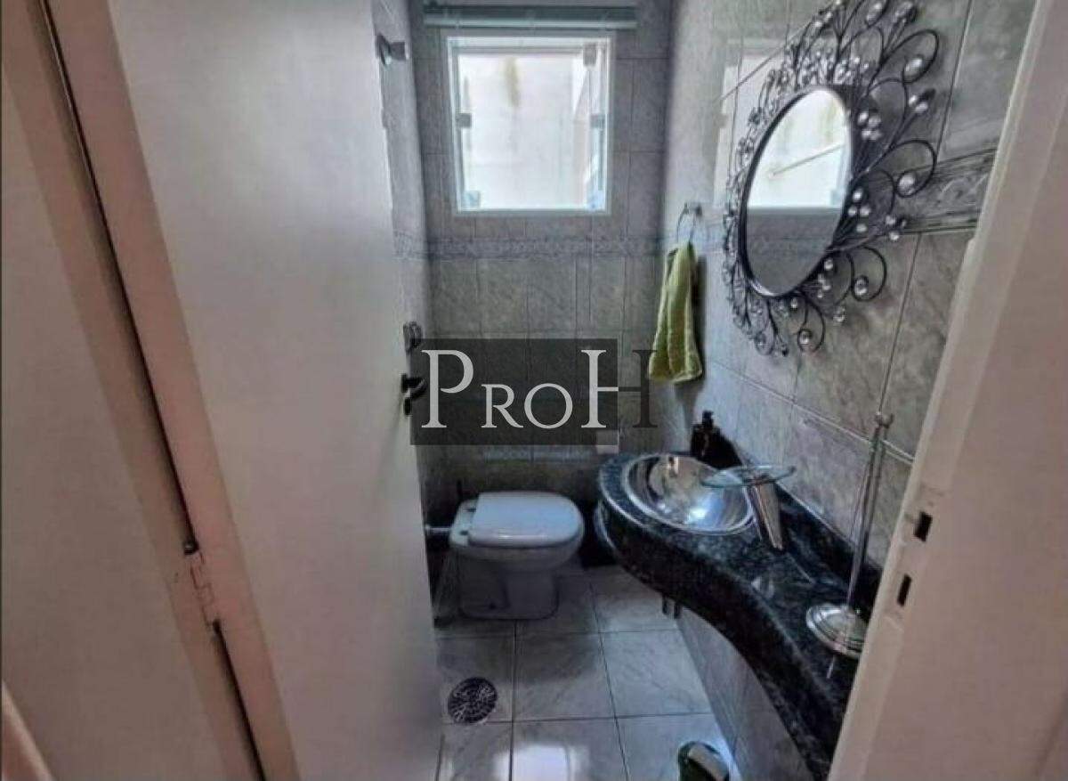 Casa, 3 quartos, 216 m² - Foto 14
