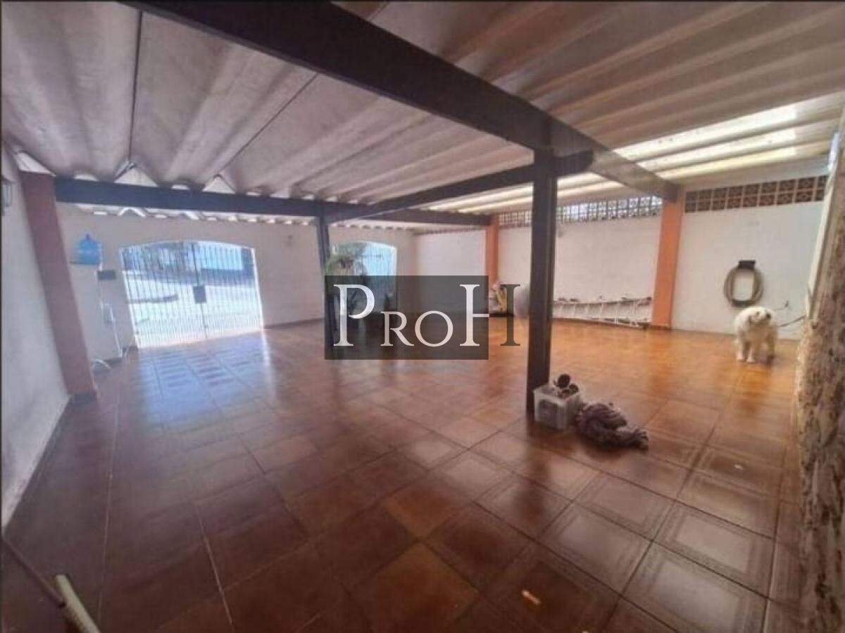 Casa, 3 quartos, 216 m² - Foto 10