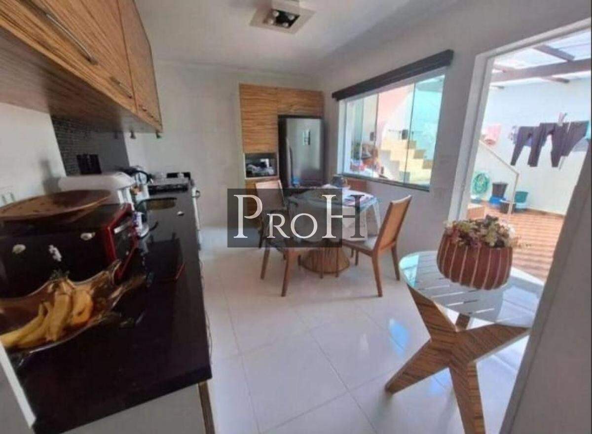 Casa, 3 quartos, 216 m² - Foto 6