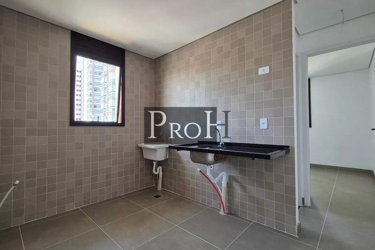 Apartamento, 1 quarto, 35 m² - Foto 10