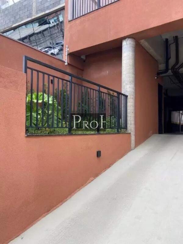 Apartamento, 1 quarto, 35 m² - Foto 22