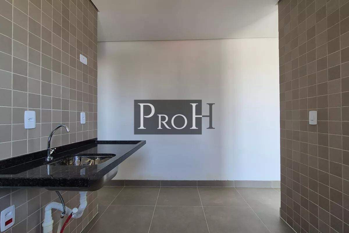 Apartamento, 1 quarto, 35 m² - Foto 7