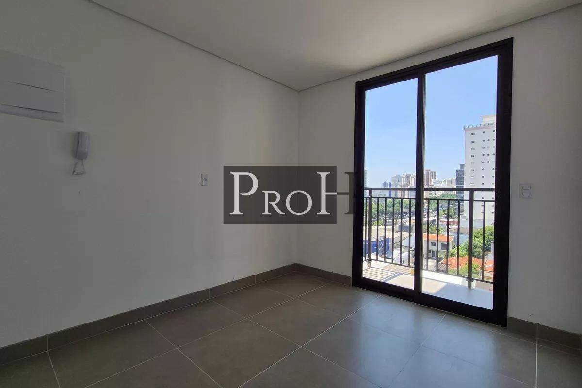 Apartamento, 1 quarto, 35 m² - Foto 1