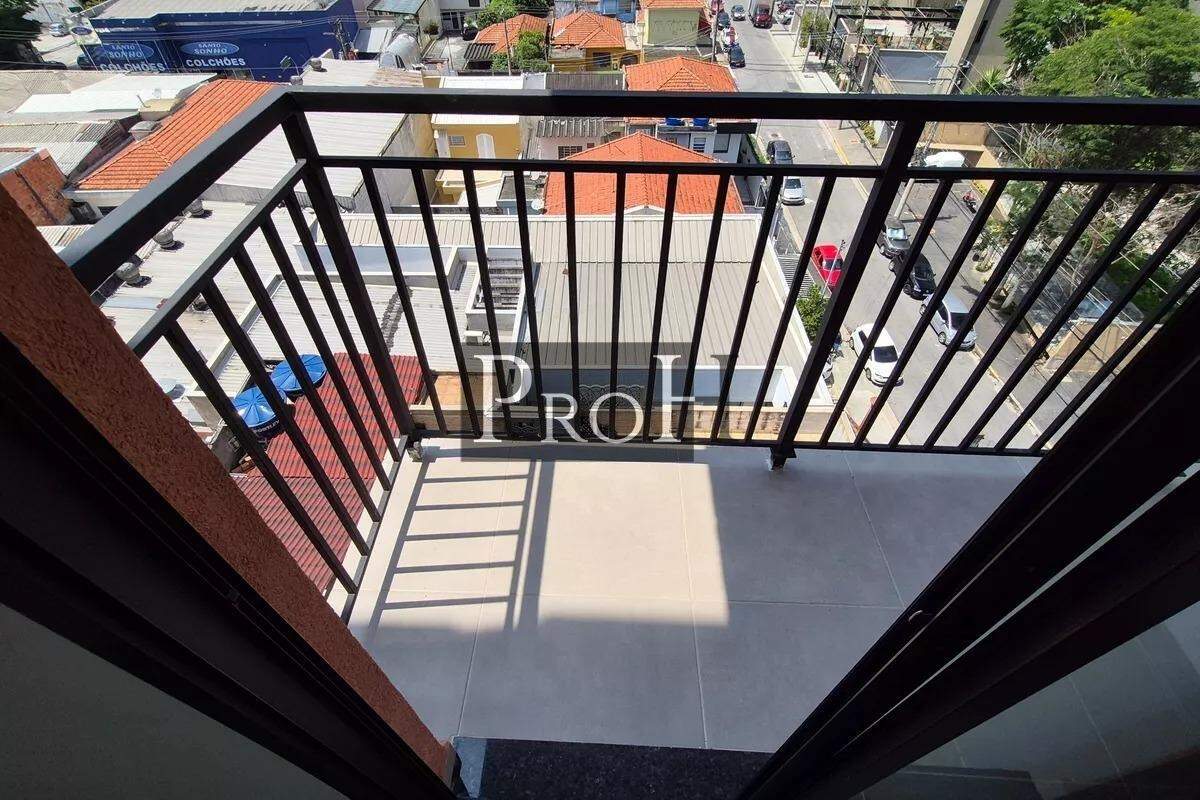 Apartamento, 1 quarto, 35 m² - Foto 4