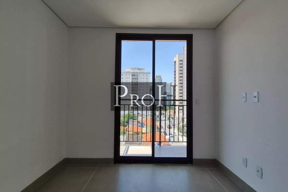 Apartamento, 1 quarto, 35 m² - Foto 3