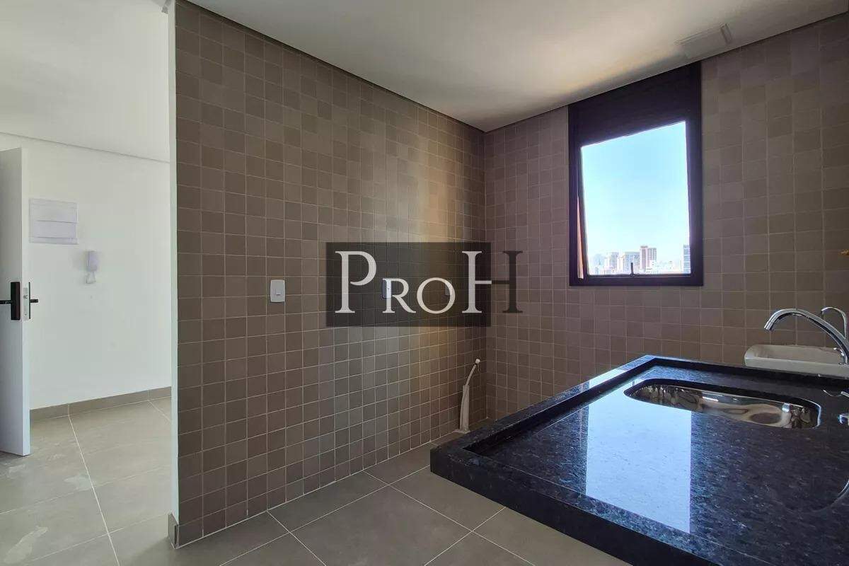 Apartamento, 1 quarto, 35 m² - Foto 8