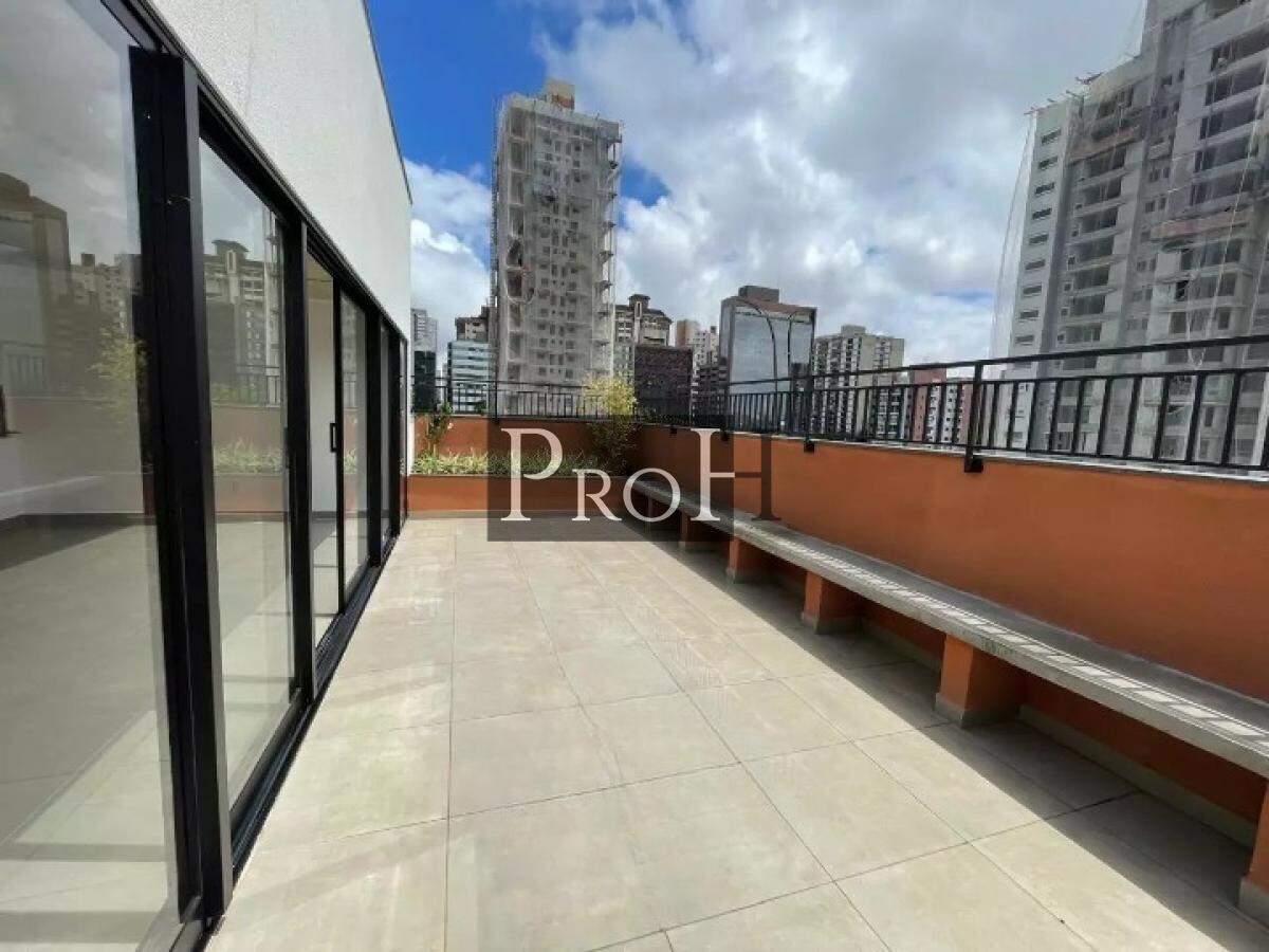 Apartamento, 1 quarto, 35 m² - Foto 27