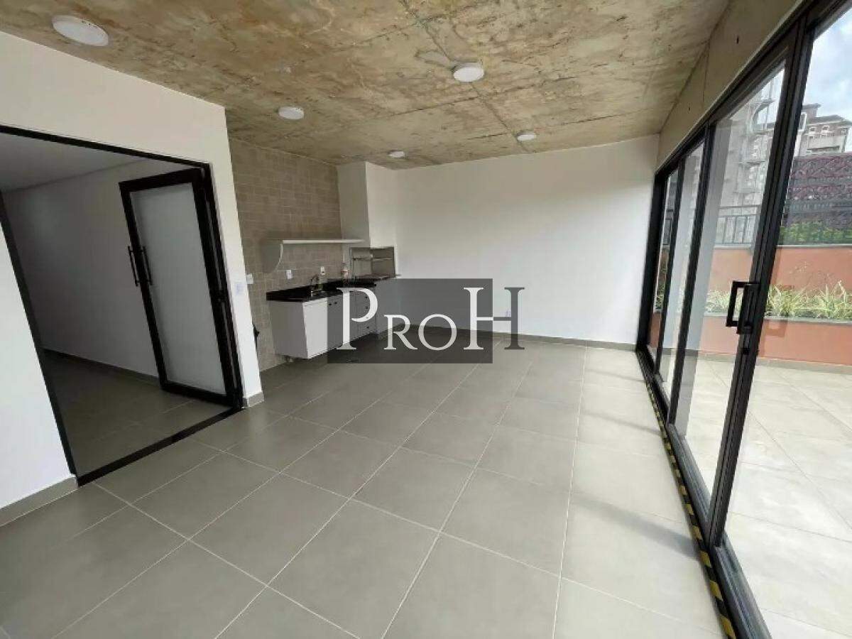 Apartamento, 1 quarto, 35 m² - Foto 26