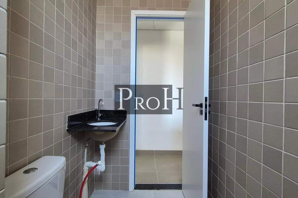 Apartamento, 1 quarto, 35 m² - Foto 21
