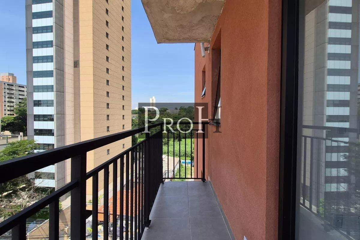 Apartamento, 1 quarto, 35 m² - Foto 5