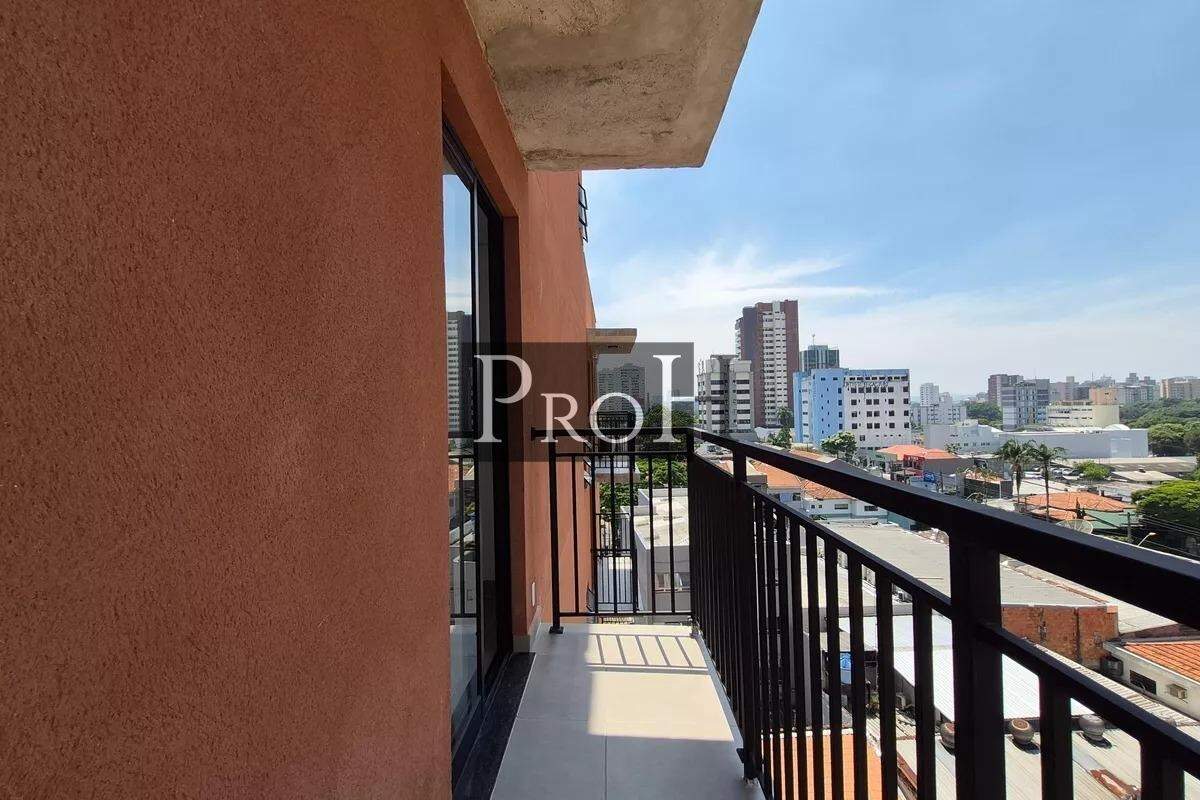 Apartamento, 1 quarto, 35 m² - Foto 6
