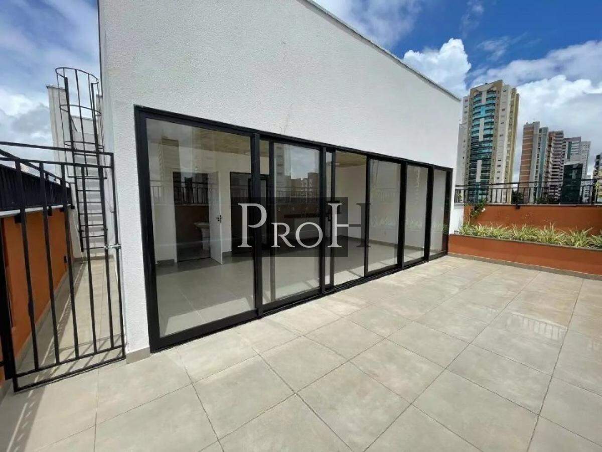 Apartamento, 1 quarto, 35 m² - Foto 25