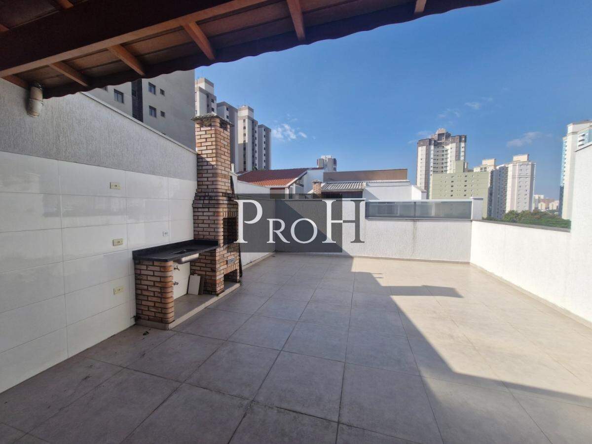 Cobertura, 3 quartos, 154 m² - Foto 10