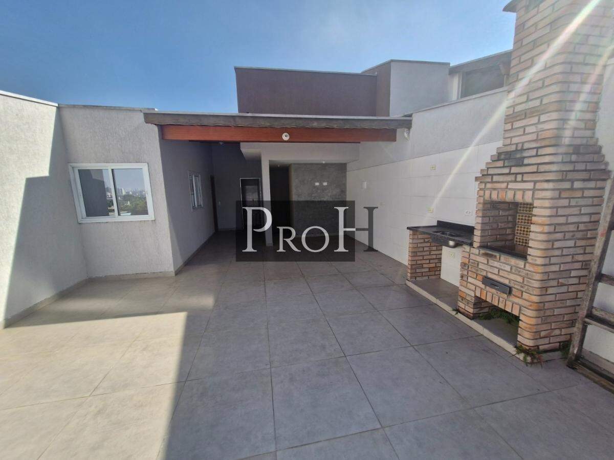 Cobertura, 3 quartos, 154 m² - Foto 1