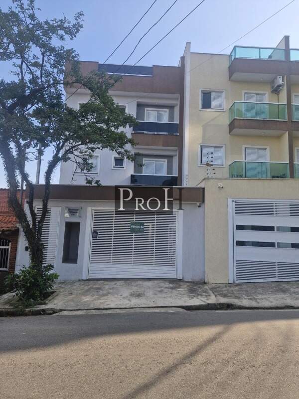 Cobertura, 3 quartos, 154 m² - Foto 2