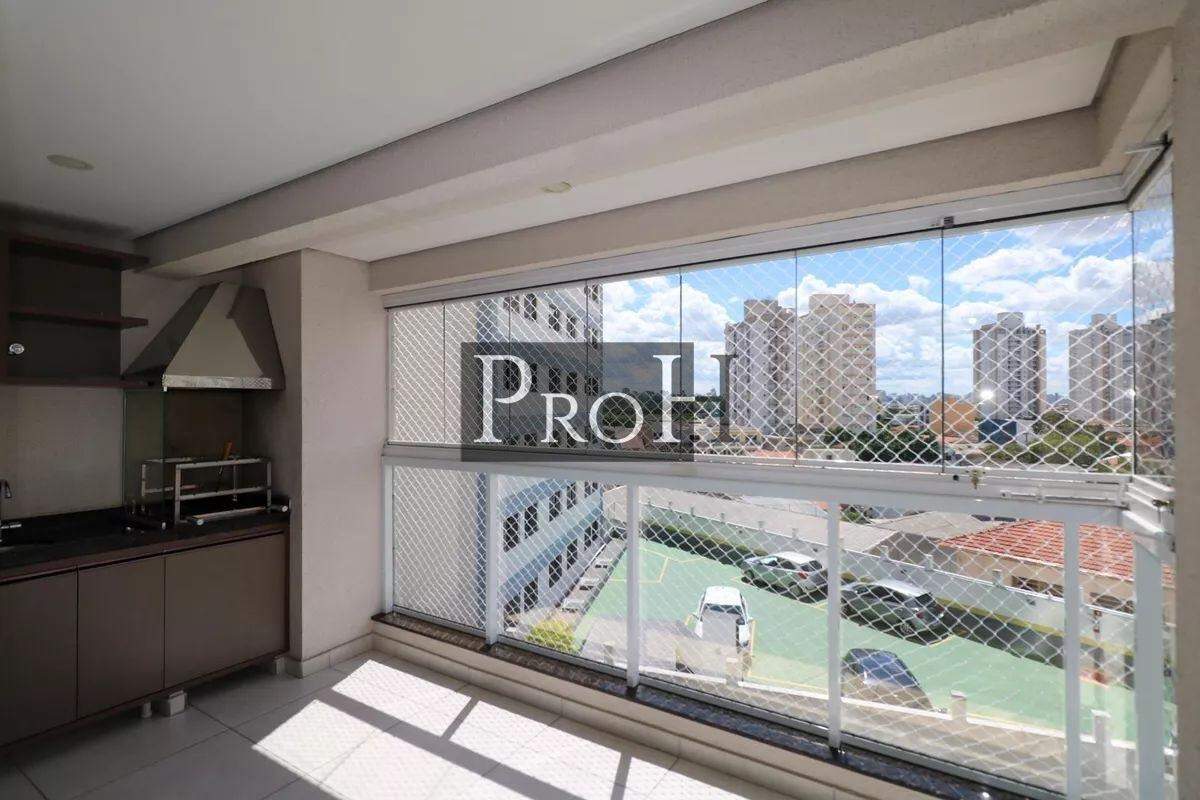 Apartamento, 3 quartos, 93 m² - Foto 1