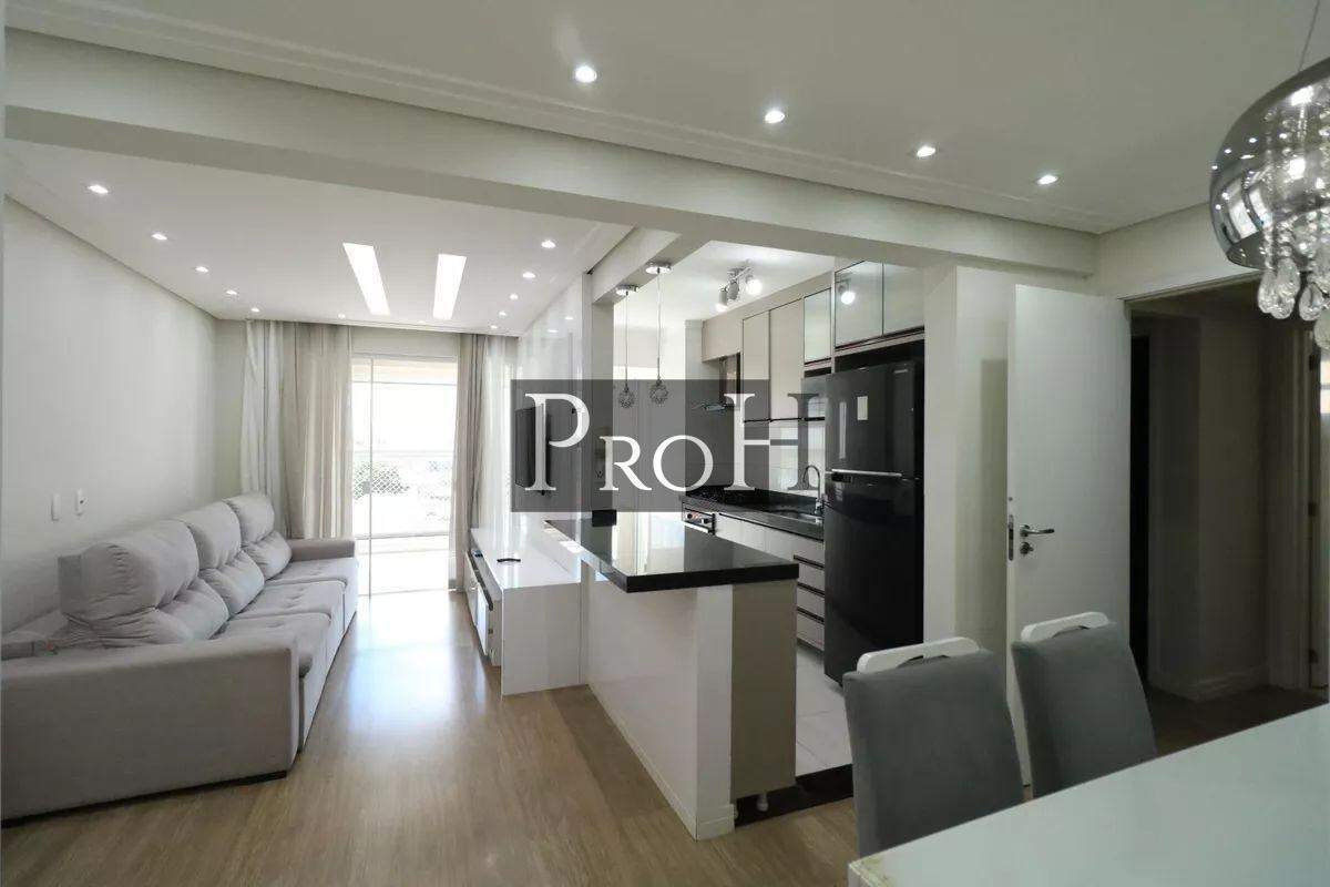 Apartamento, 3 quartos, 93 m² - Foto 6