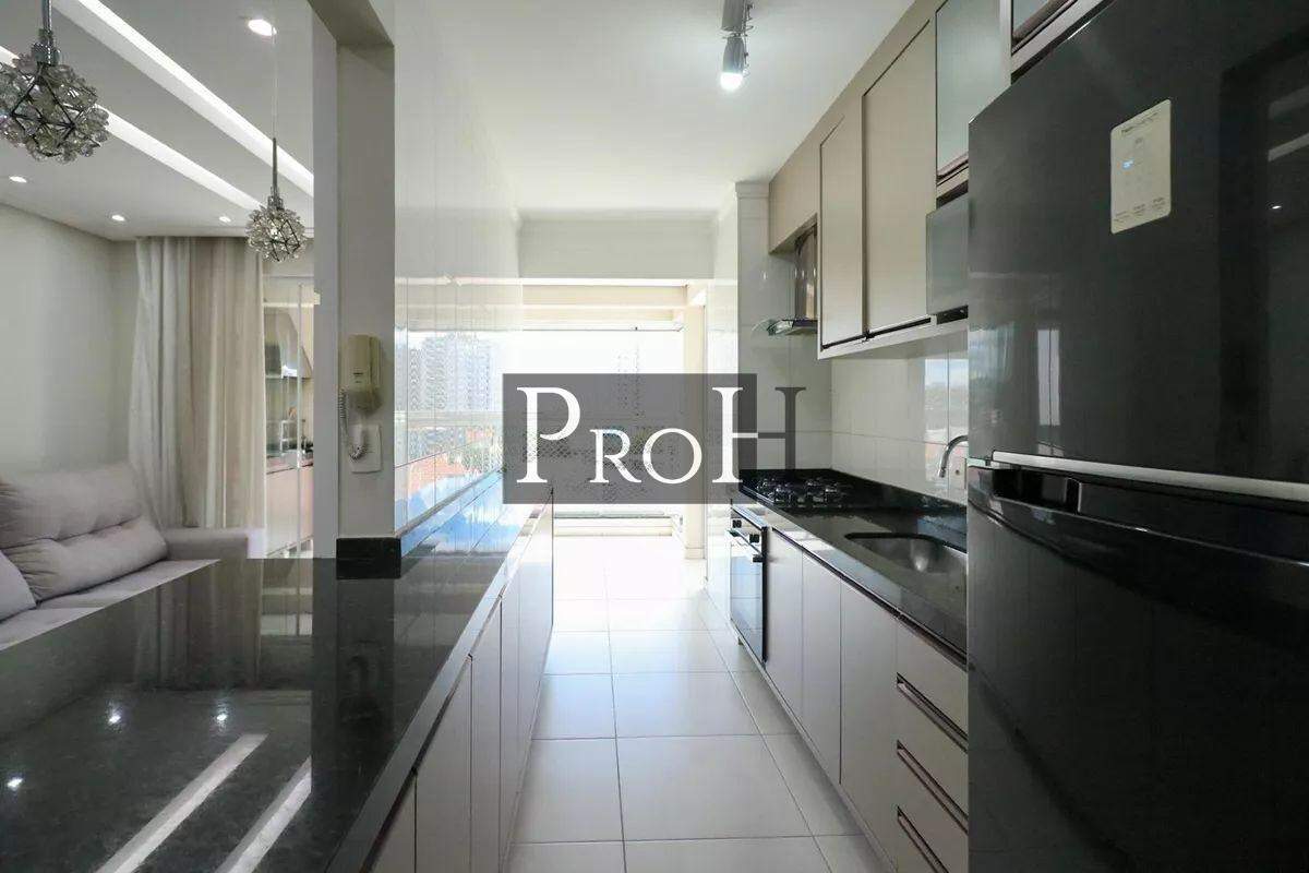 Apartamento, 3 quartos, 93 m² - Foto 26