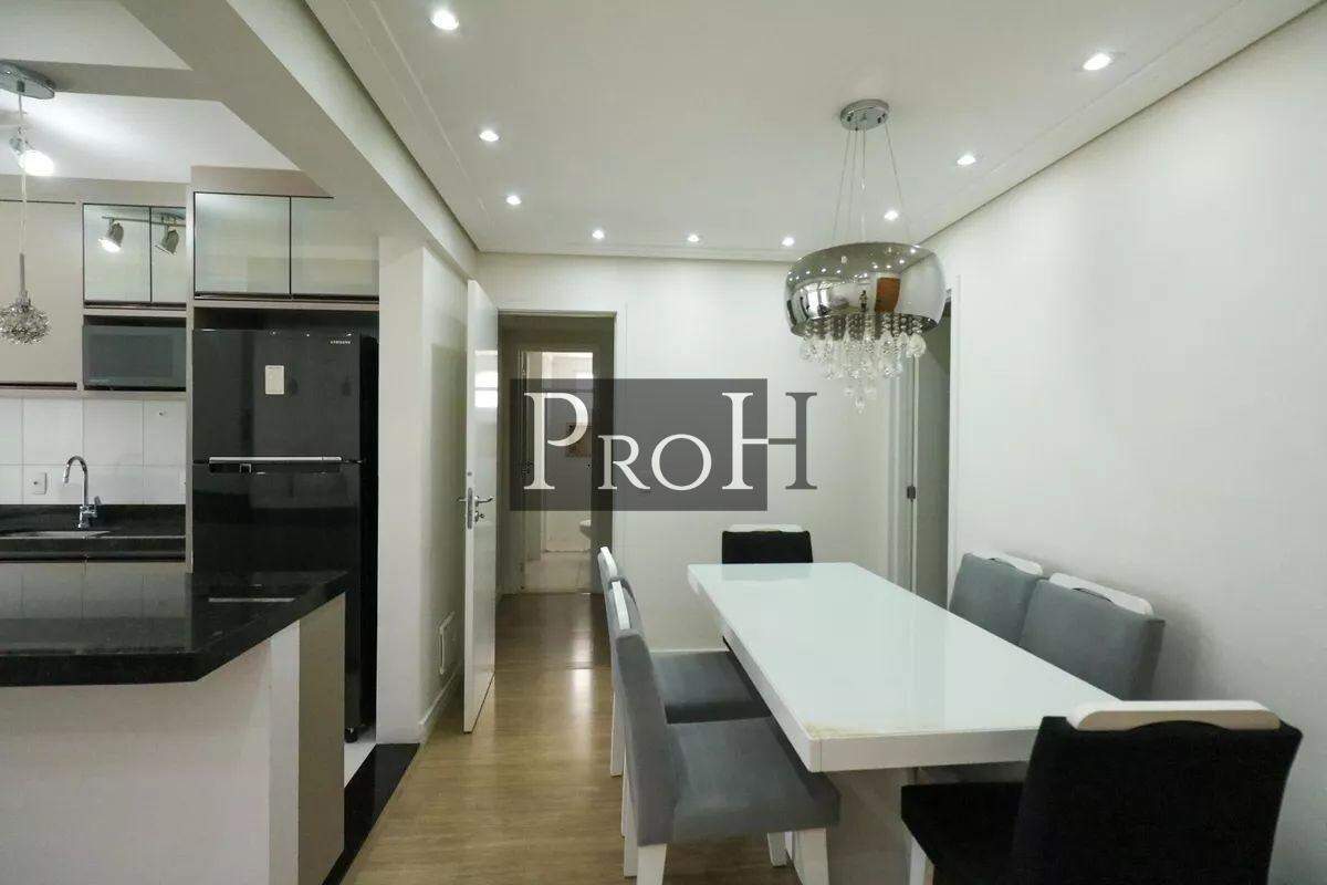 Apartamento, 3 quartos, 93 m² - Foto 17
