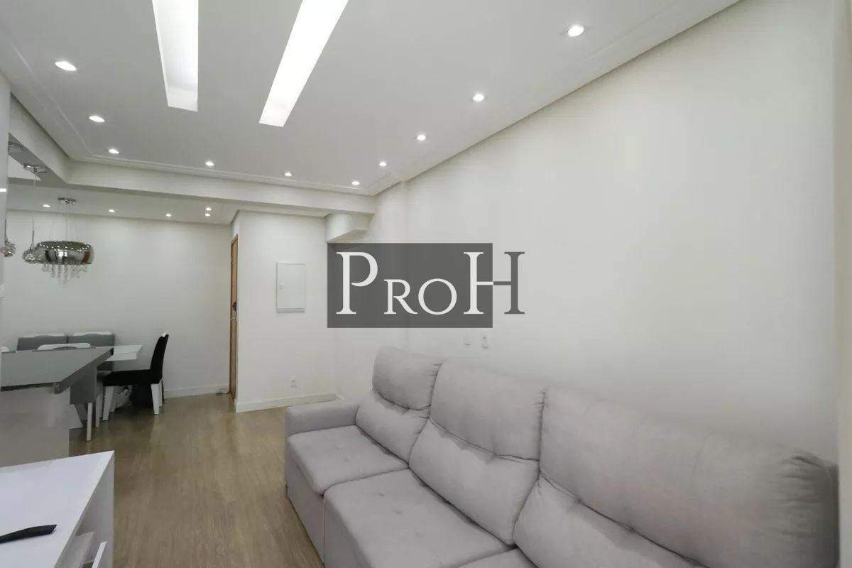 Apartamento, 3 quartos, 93 m² - Foto 13