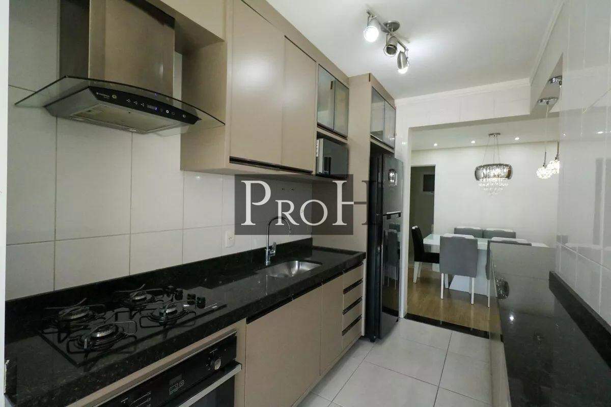 Apartamento, 3 quartos, 93 m² - Foto 5