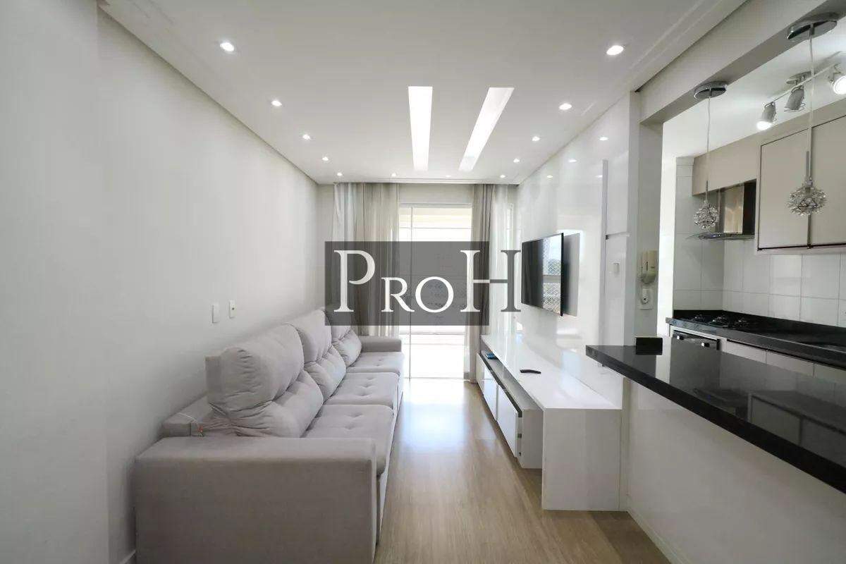 Apartamento, 3 quartos, 93 m² - Foto 24