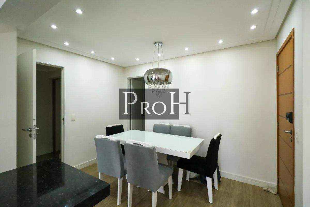Apartamento, 3 quartos, 93 m² - Foto 19