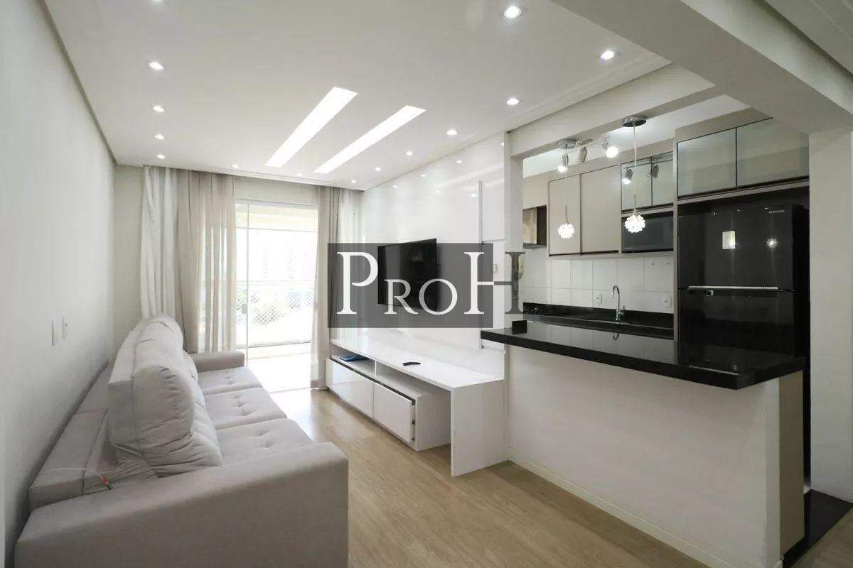 Apartamento, 3 quartos, 93 m² - Foto 20