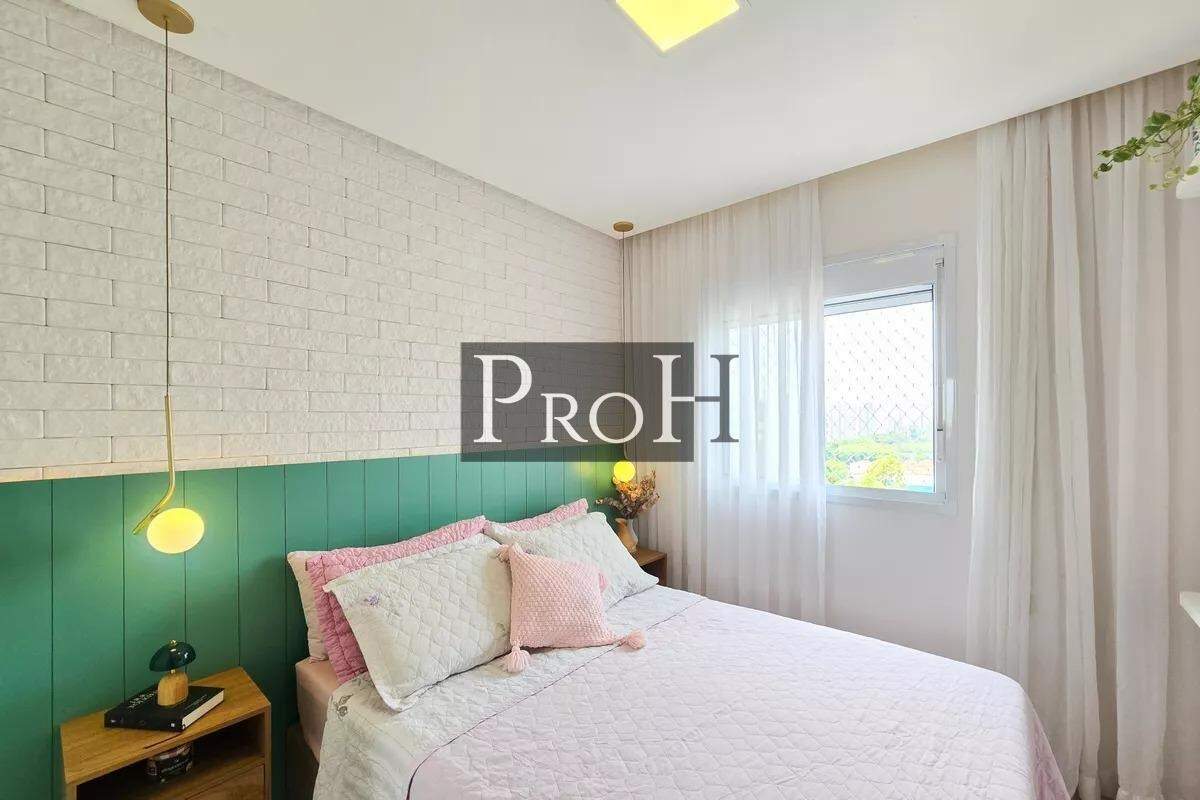 Apartamento, 2 quartos, 54 m² - Foto 17