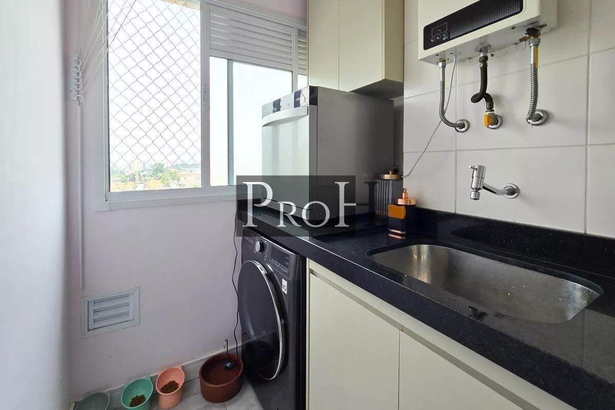 Apartamento, 2 quartos, 54 m² - Foto 12