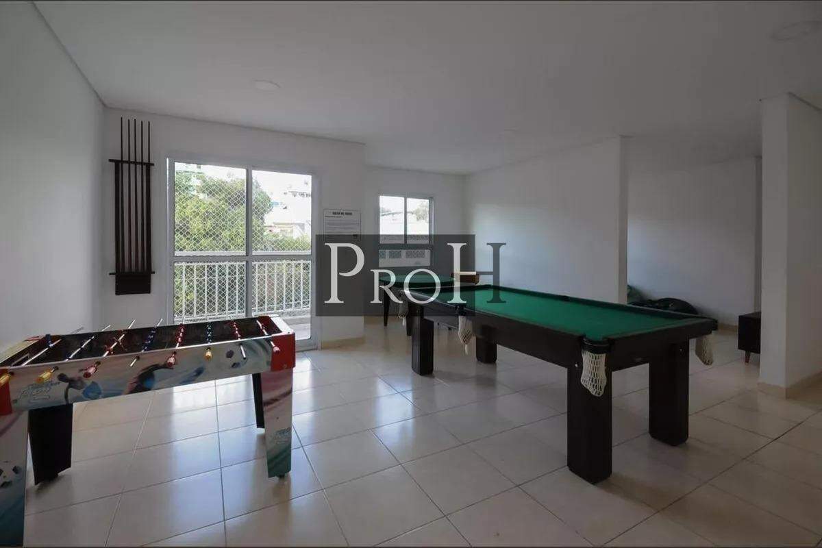 Apartamento, 2 quartos, 54 m² - Foto 6