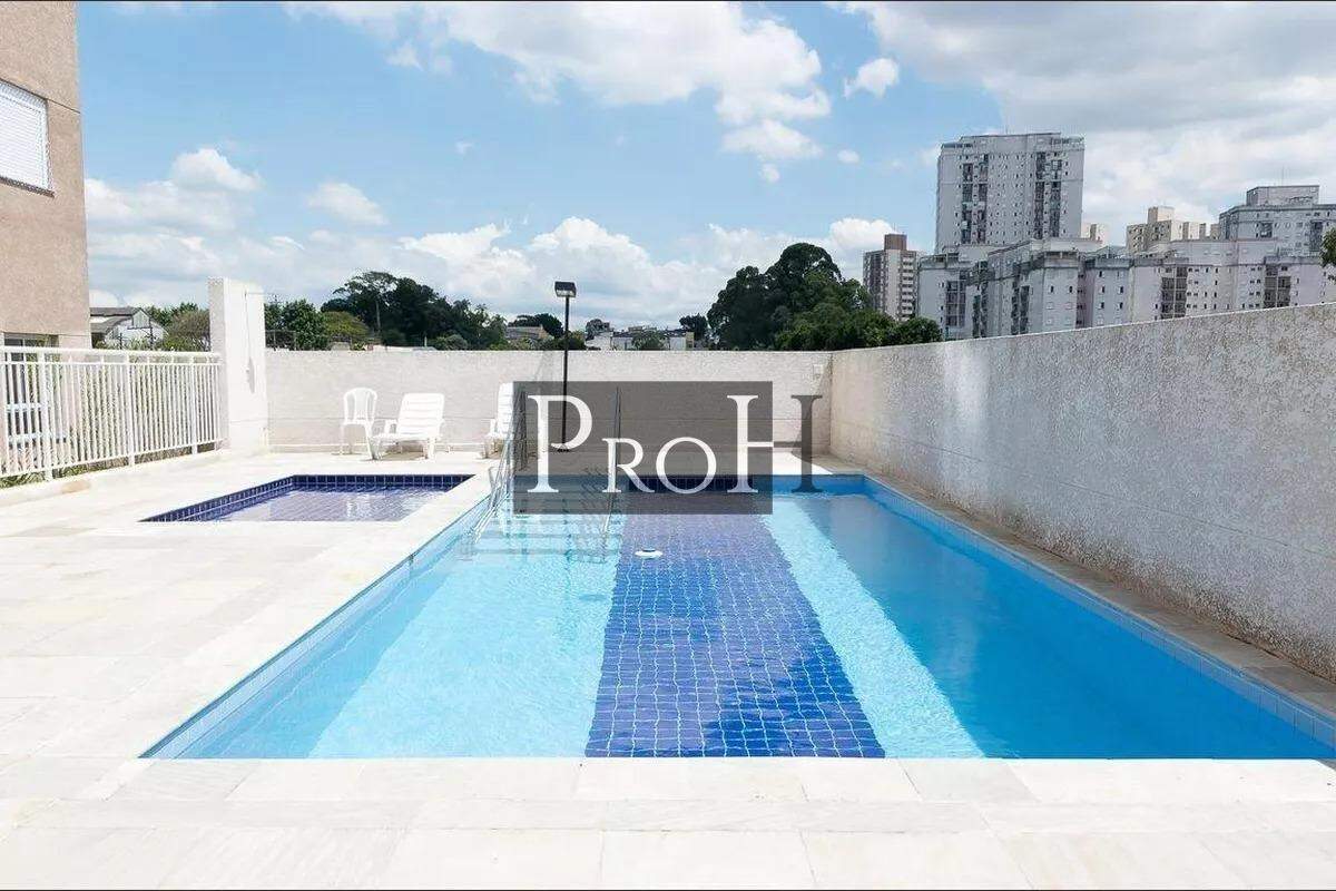 Apartamento, 2 quartos, 54 m² - Foto 9