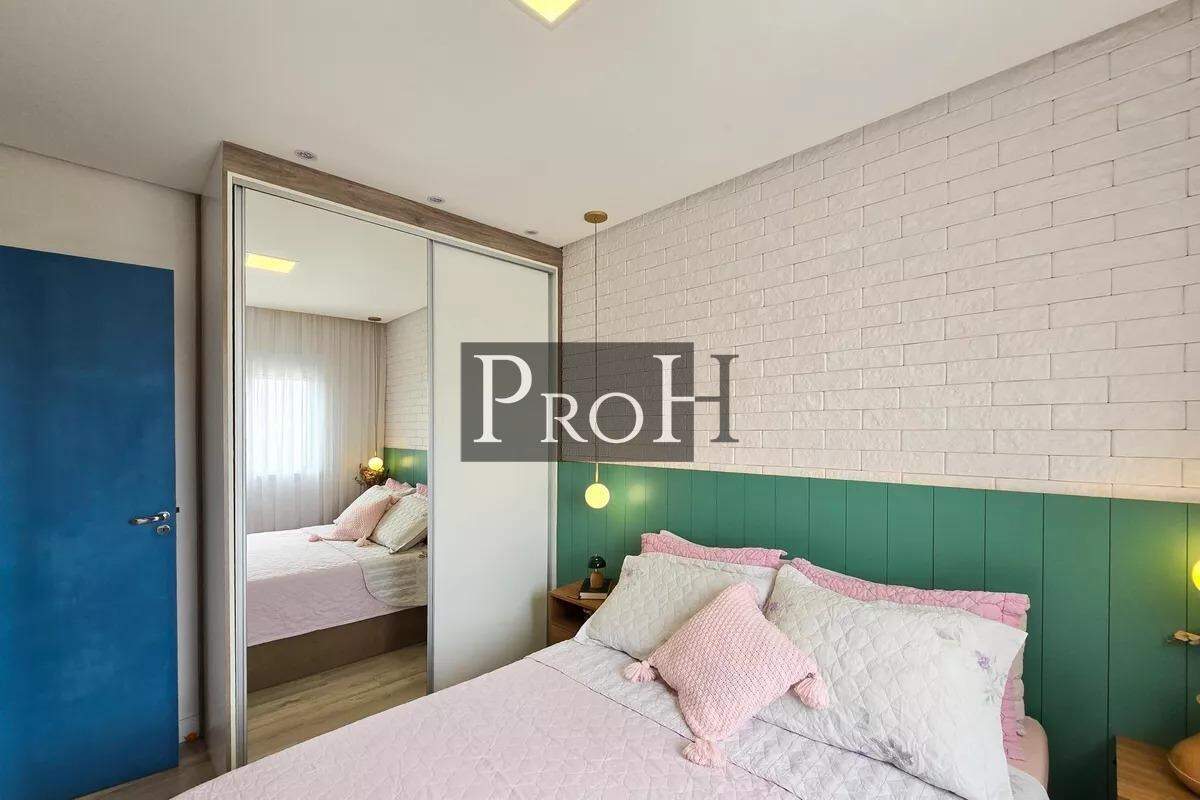 Apartamento, 2 quartos, 54 m² - Foto 16