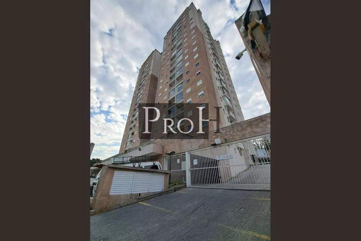 Apartamento, 2 quartos, 54 m² - Foto 10