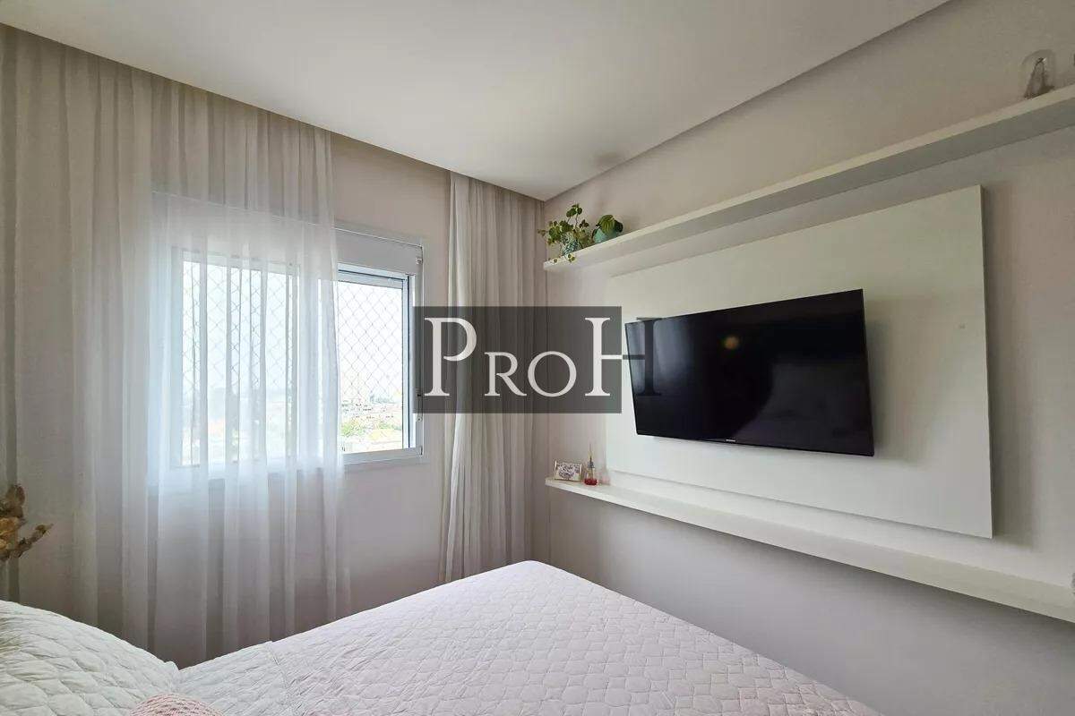 Apartamento, 2 quartos, 54 m² - Foto 15