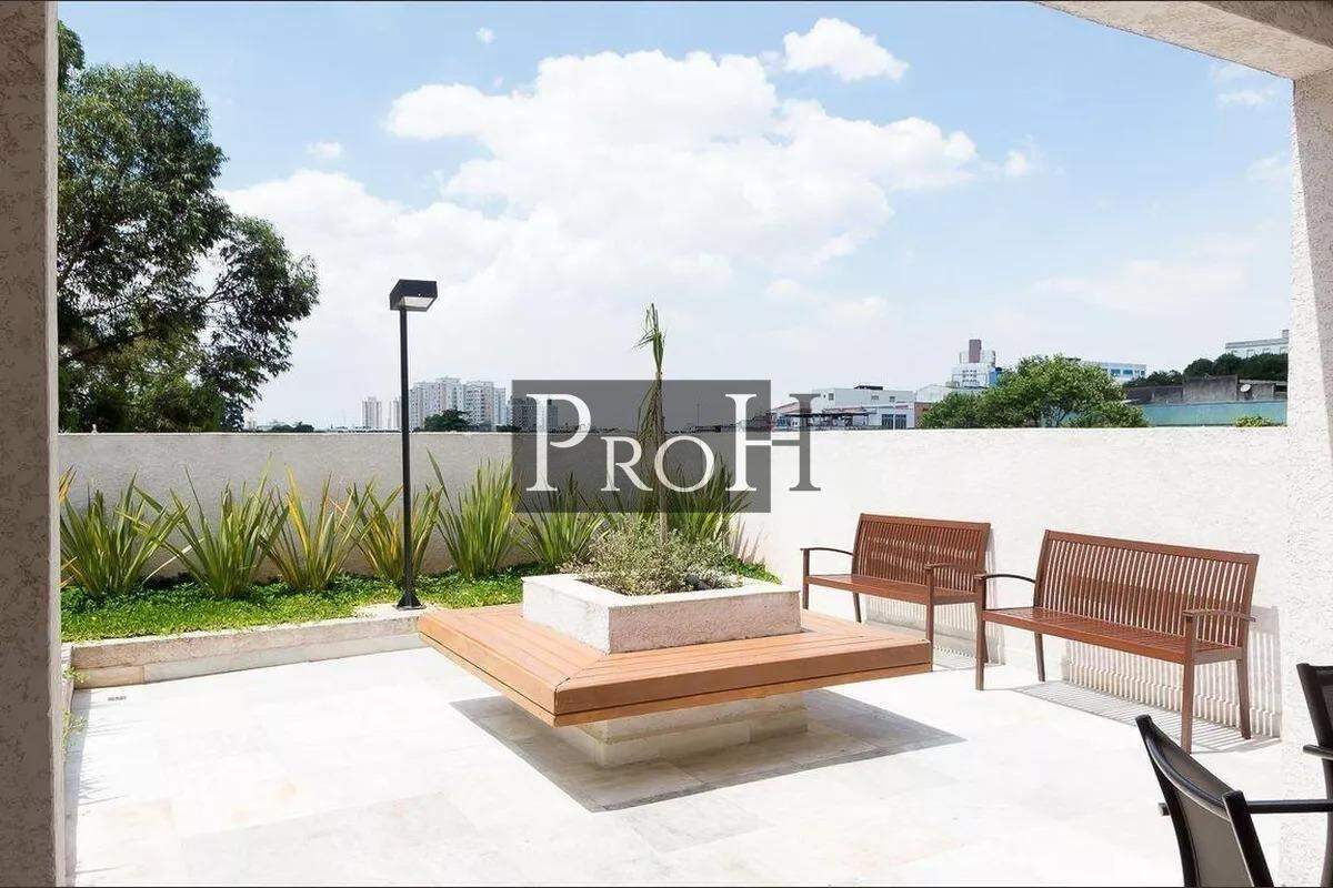 Apartamento, 2 quartos, 54 m² - Foto 4