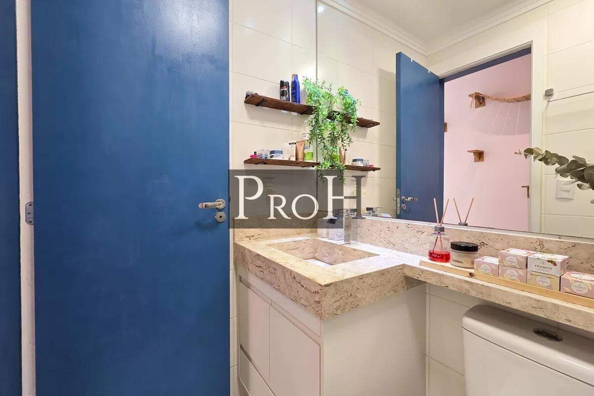 Apartamento, 2 quartos, 54 m² - Foto 11