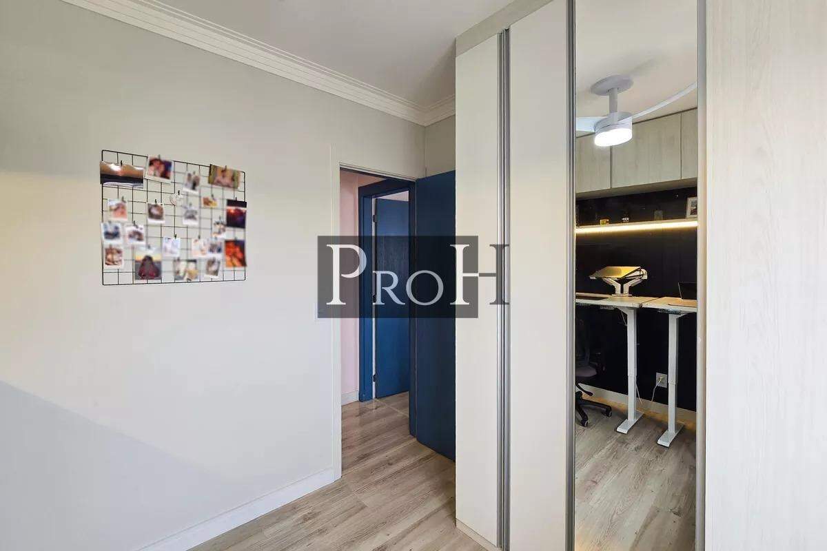 Apartamento, 2 quartos, 54 m² - Foto 21