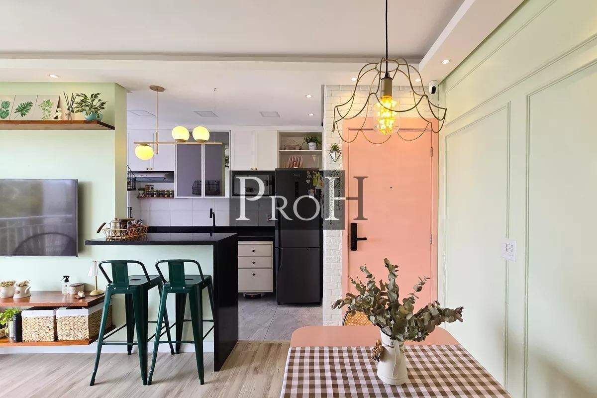 Apartamento, 2 quartos, 54 m² - Foto 29