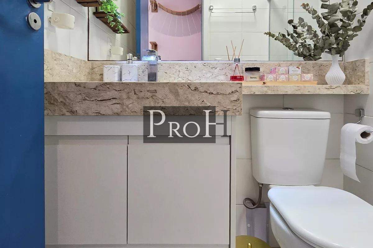 Apartamento, 2 quartos, 54 m² - Foto 13