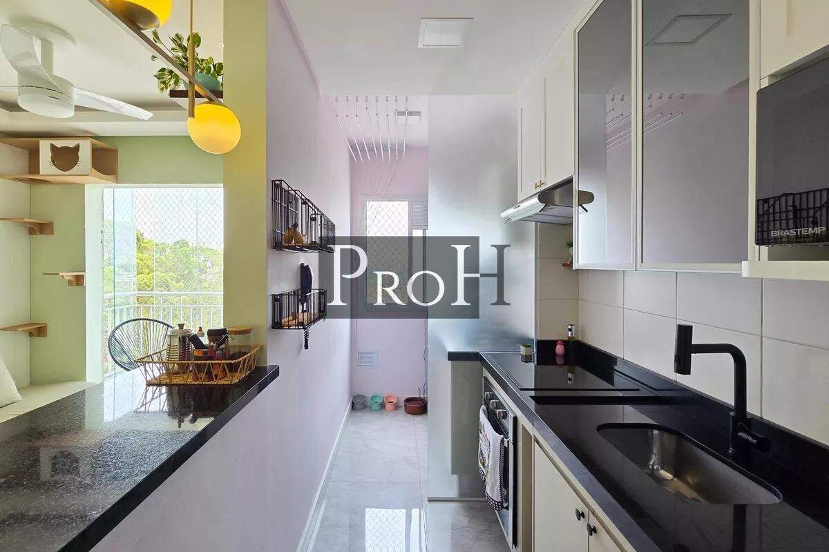 Apartamento, 2 quartos, 54 m² - Foto 28