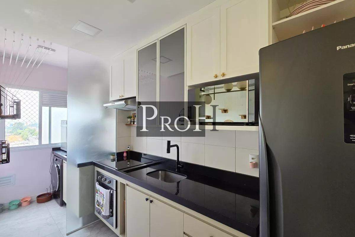 Apartamento, 2 quartos, 54 m² - Foto 25