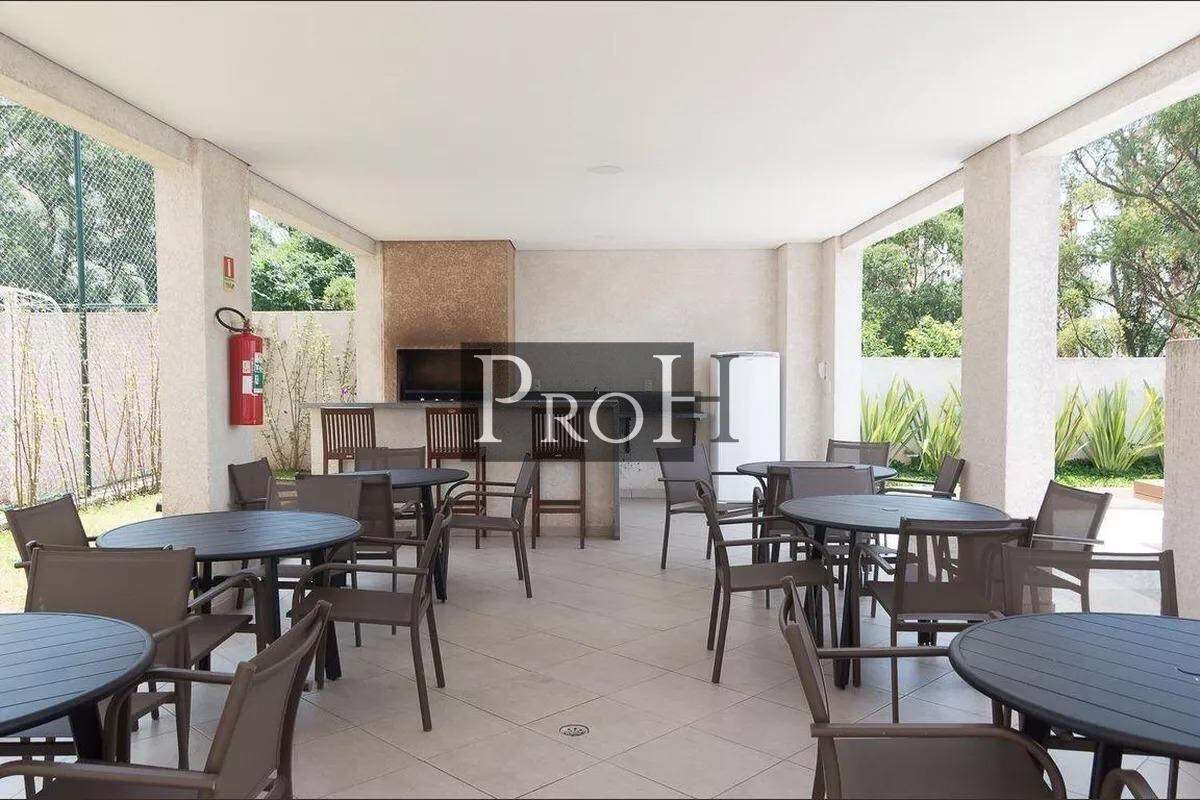 Apartamento, 2 quartos, 54 m² - Foto 2