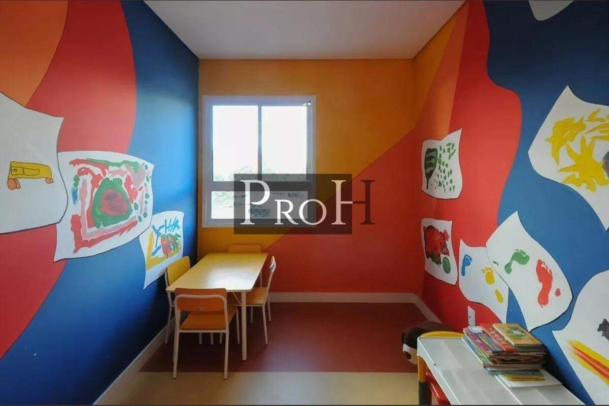 Apartamento, 2 quartos, 54 m² - Foto 7