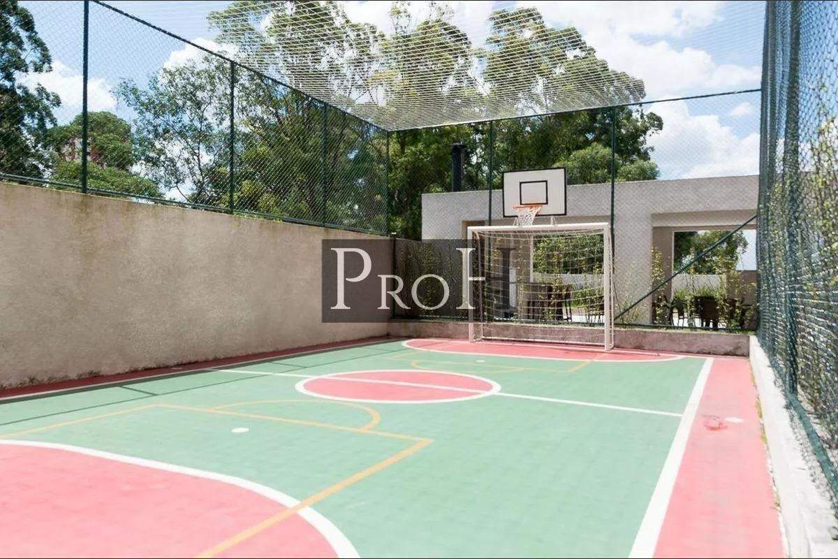 Apartamento, 2 quartos, 54 m² - Foto 3