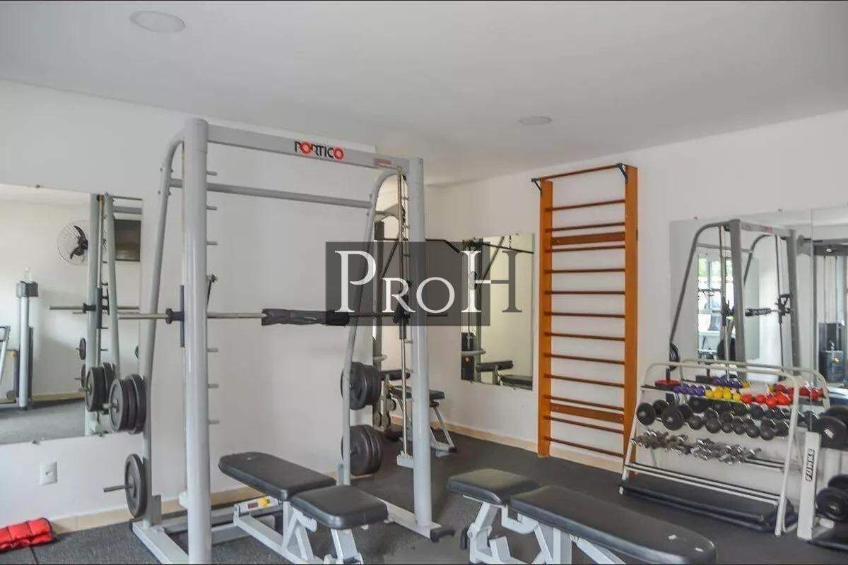Apartamento, 2 quartos, 54 m² - Foto 8