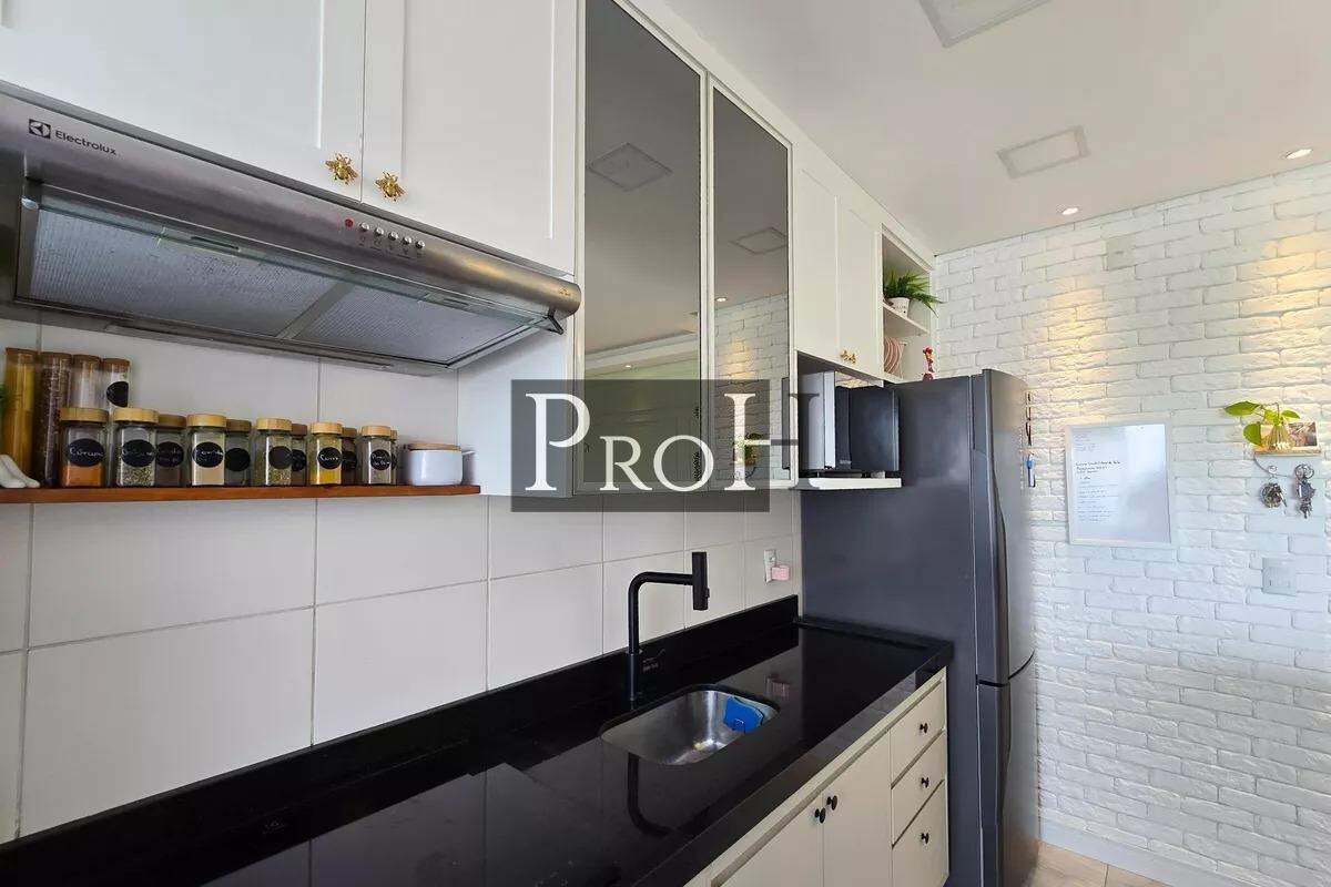 Apartamento, 2 quartos, 54 m² - Foto 23