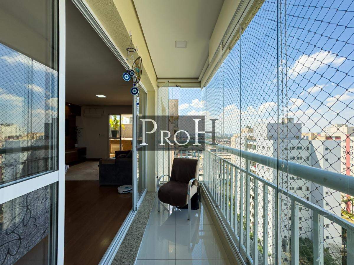 Cobertura, 3 quartos, 200 m² - Foto 5