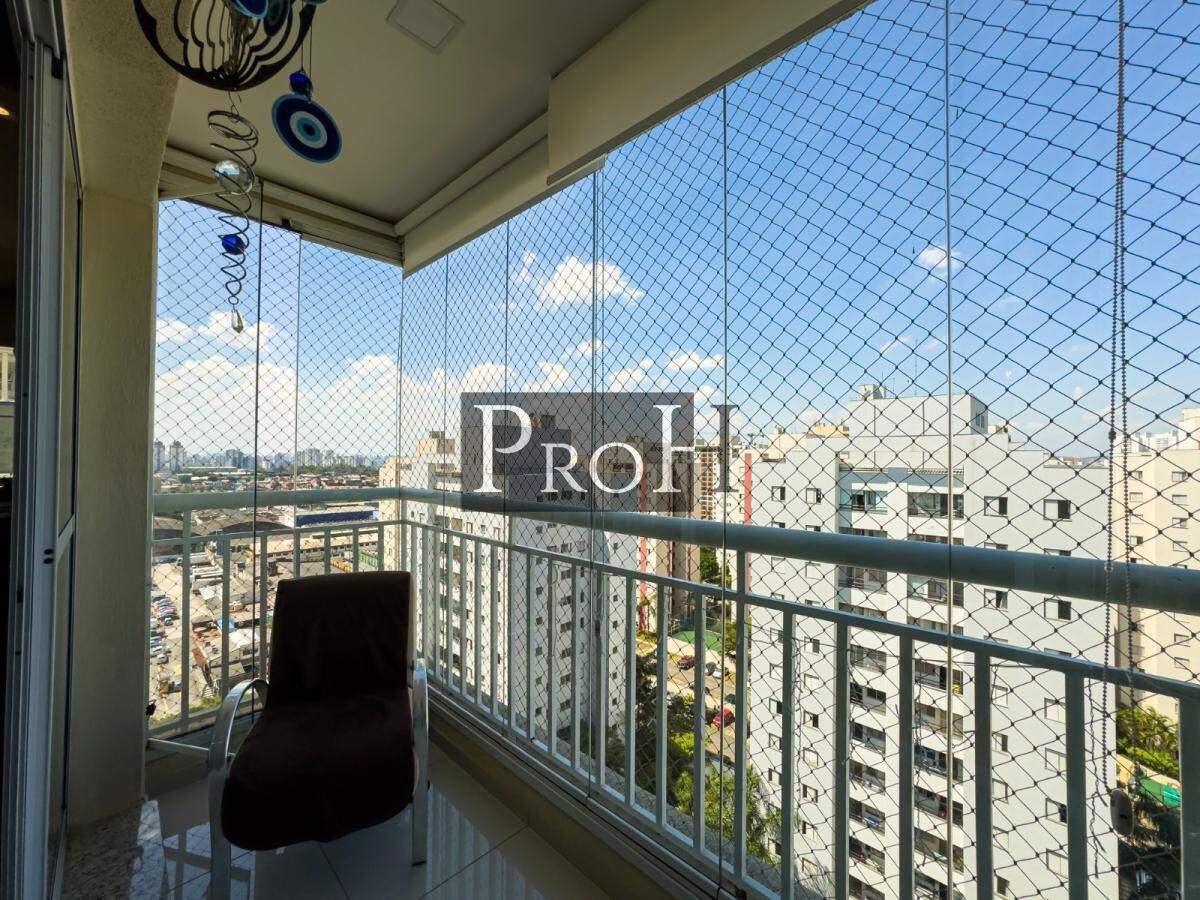 Cobertura, 3 quartos, 200 m² - Foto 3