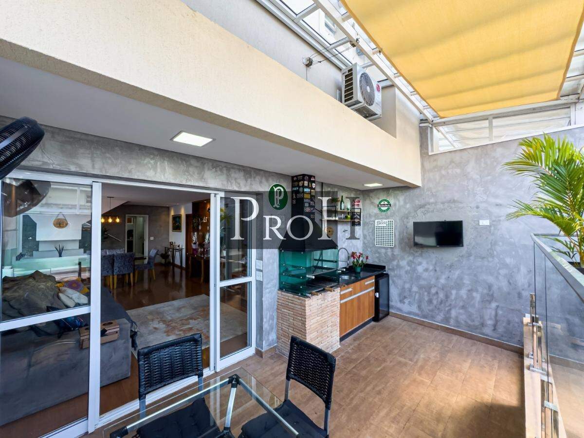 Cobertura, 3 quartos, 200 m² - Foto 8